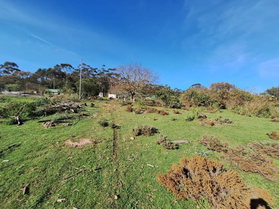 Commercial Property for Sale in Bredasdorp Rural Western Cape